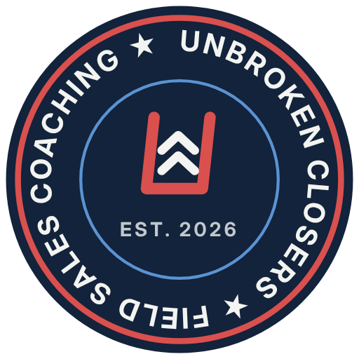 Unbroken Closers seal
